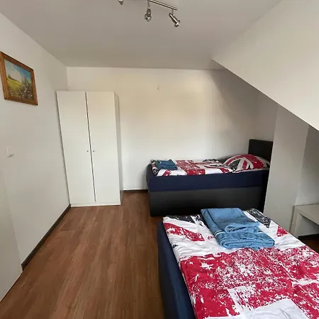 Apartman Best Cologne Köln