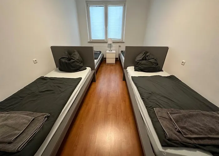 Apartman Best Cologne *