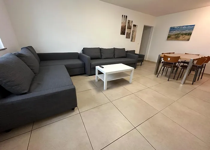 Apartman Best Cologne *