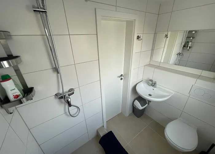 Apartman Best Cologne *