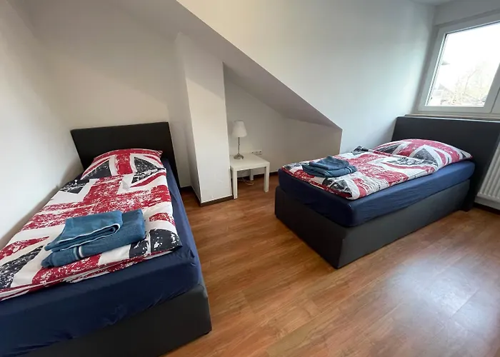 Best Cologne Apartman Köln