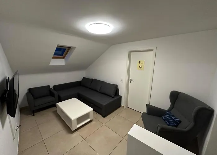 Best Cologne Apartman Köln