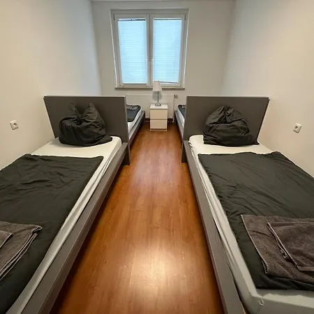 Lägenhet Best Cologne *