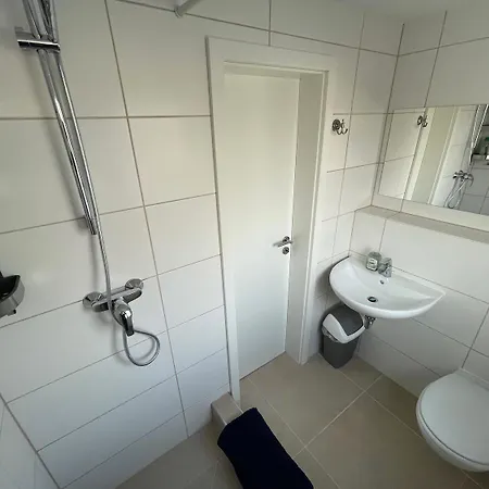 Apartament Best Cologne *