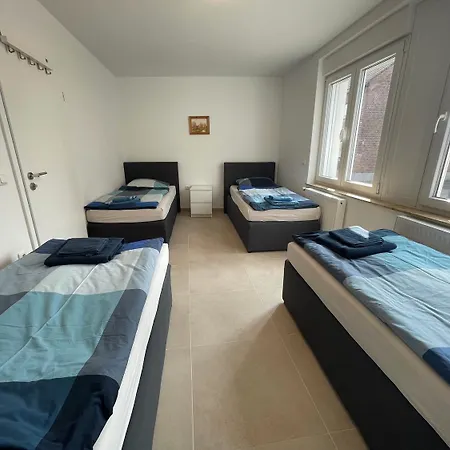 Best Cologne Lägenhet Köln