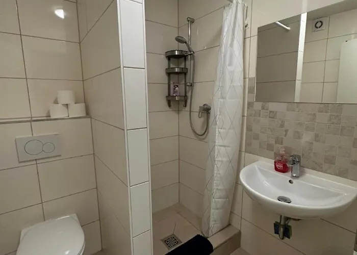 Apartmán Best Cologne *