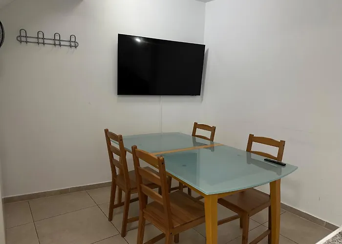 Apartmán Best Cologne Kolín nad Rýnem