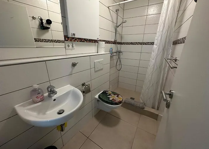 Apartmán Best Cologne Kolín nad Rýnem