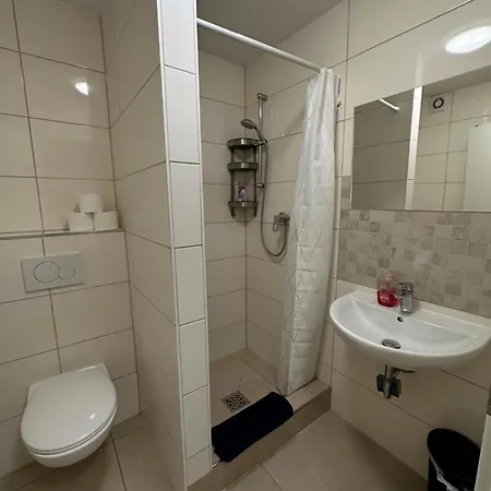 Apartmán Best Cologne *