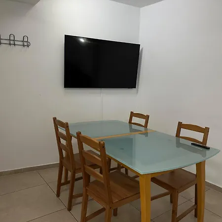 Apartmán Best Cologne Kolín nad Rýnem