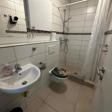 Apartmán Best Cologne Kolín nad Rýnem