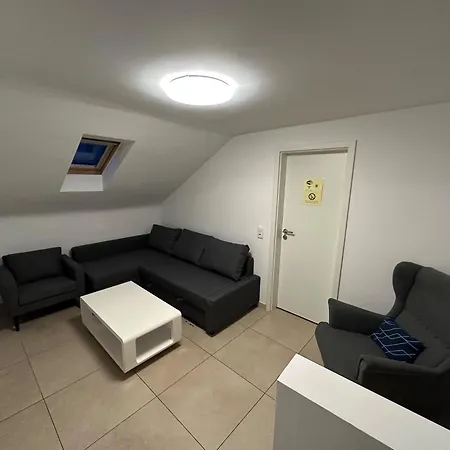 Best Cologne Apartmán Kolín nad Rýnem