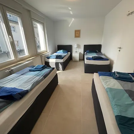 Best Cologne * Kolín nad Rýnem