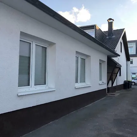 Best Cologne Apartmán Kolín nad Rýnem