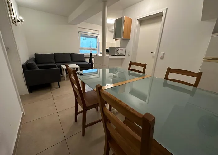 公寓 最佳科隆酒店