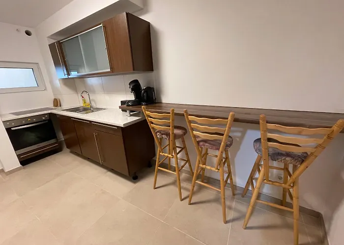 公寓 最佳科隆酒店